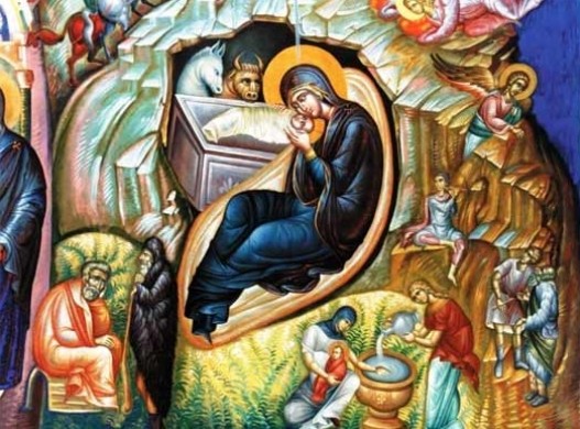 Vitlejem-rodjenje Isusa Hrista