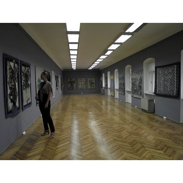 Најава: Завичајни музеј Рума