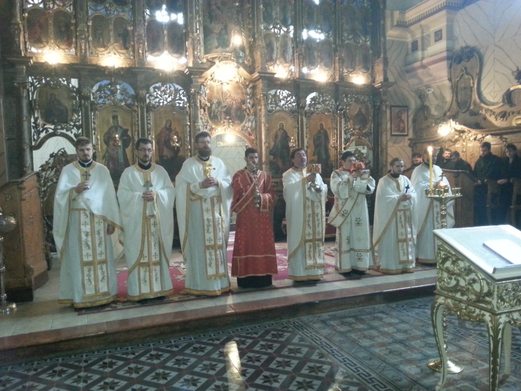 У Шиду свечано прослављен празник Светог Арсенија, другог архиепископа српског