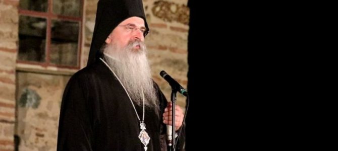 Епископ Теодосије: Господу и Мајци Божијој приносимо и молитву и песму и игру