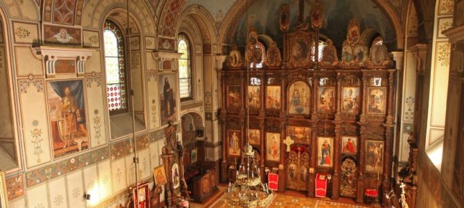 НАЈАВА: Разговори о посту у румској Грчкој цркви