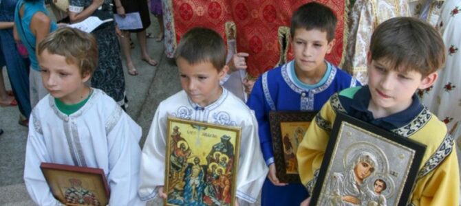 Нови број “Православног мисионара”