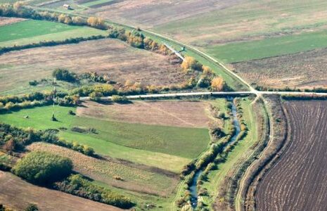 Обавештење: Давање у закуп државног пољопривредног земљишта за територију општине Сремски Карловци