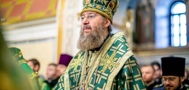 Како треба да се понашају православни хришћани током кризе