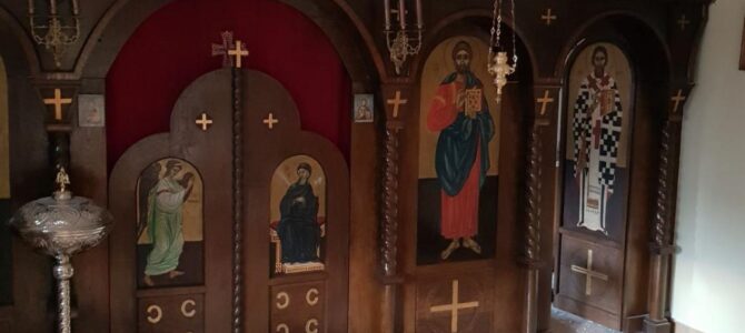 У земљотресу оштећени српски храмови у Сиску и Петрињи