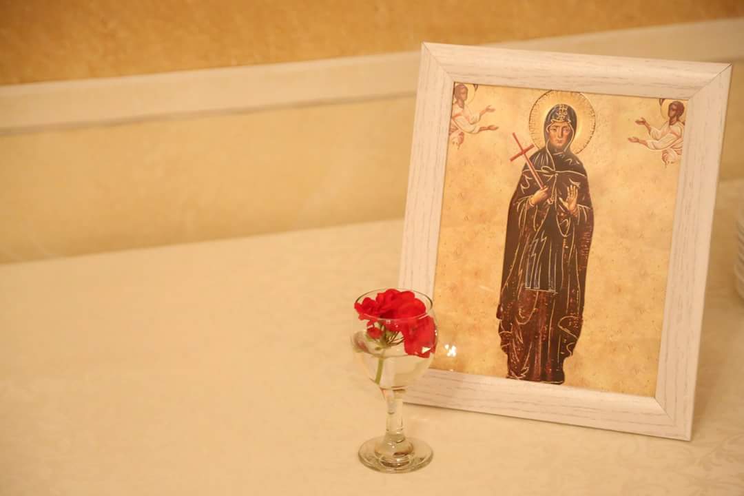 Најава: Вече посвећено мајци Ангелини