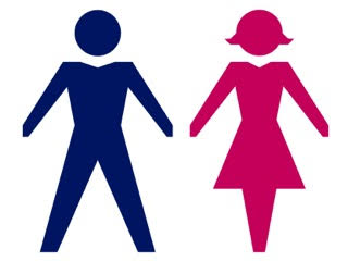 Дебата о половима: субверзија идентитета и јаз између жена и мушкараца