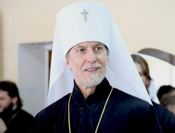 Група аргентинских римокатолика прешла у православље