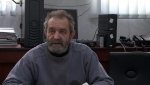 ИМАМО ГОСТА: директор Градске библиотеке Рума Жељко Стојановић