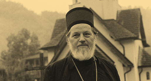 Пола века архијерејске службе Епископа шабачког г. Лаврентија