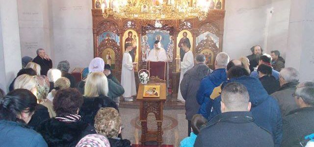 Прослављене Материце у храму Светог Кирила и Методија у Сремској Митровици