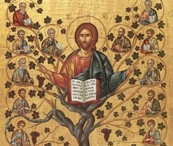 Свети Теодор Студит: О поштовању икона