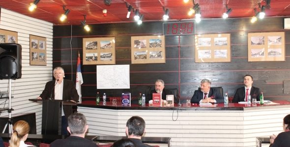 У Руми одржана јавна расправа о Нацрту покрајинске одлуке о Дану Војводине