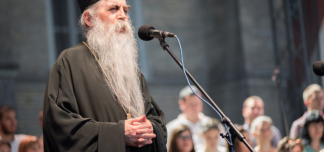 Епископ бачки Иринеј: О православно-римокатоличким и унутарправославним односима