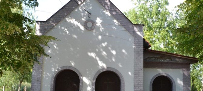 НАЈАВА: Слава капеле Свете Петке у Вогњу (распоред богослужења и културно-уметнички програм)