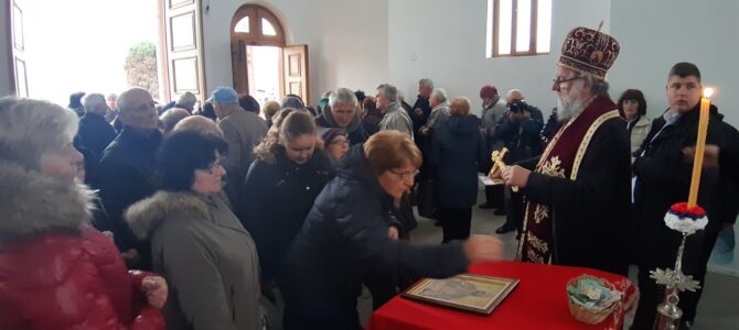 75 година од великог страдањa српске младости – Сремски фронт