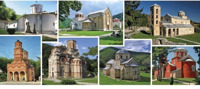Најава: Храм Сабора српских светитеља у Руми организује поклоничко путовање