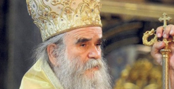 Извештај у вези са здравственим стањем митрополита Амфилохија је охрабрујући