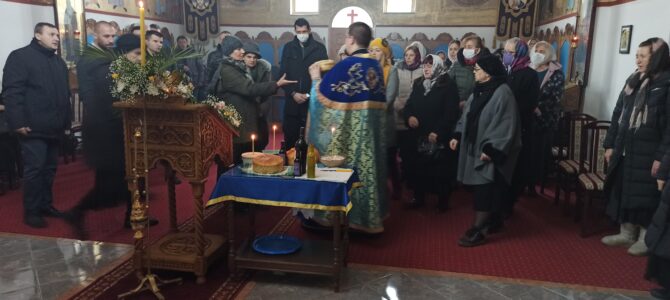Ваведење Пресвете Богородице прослављено у Петроварадину