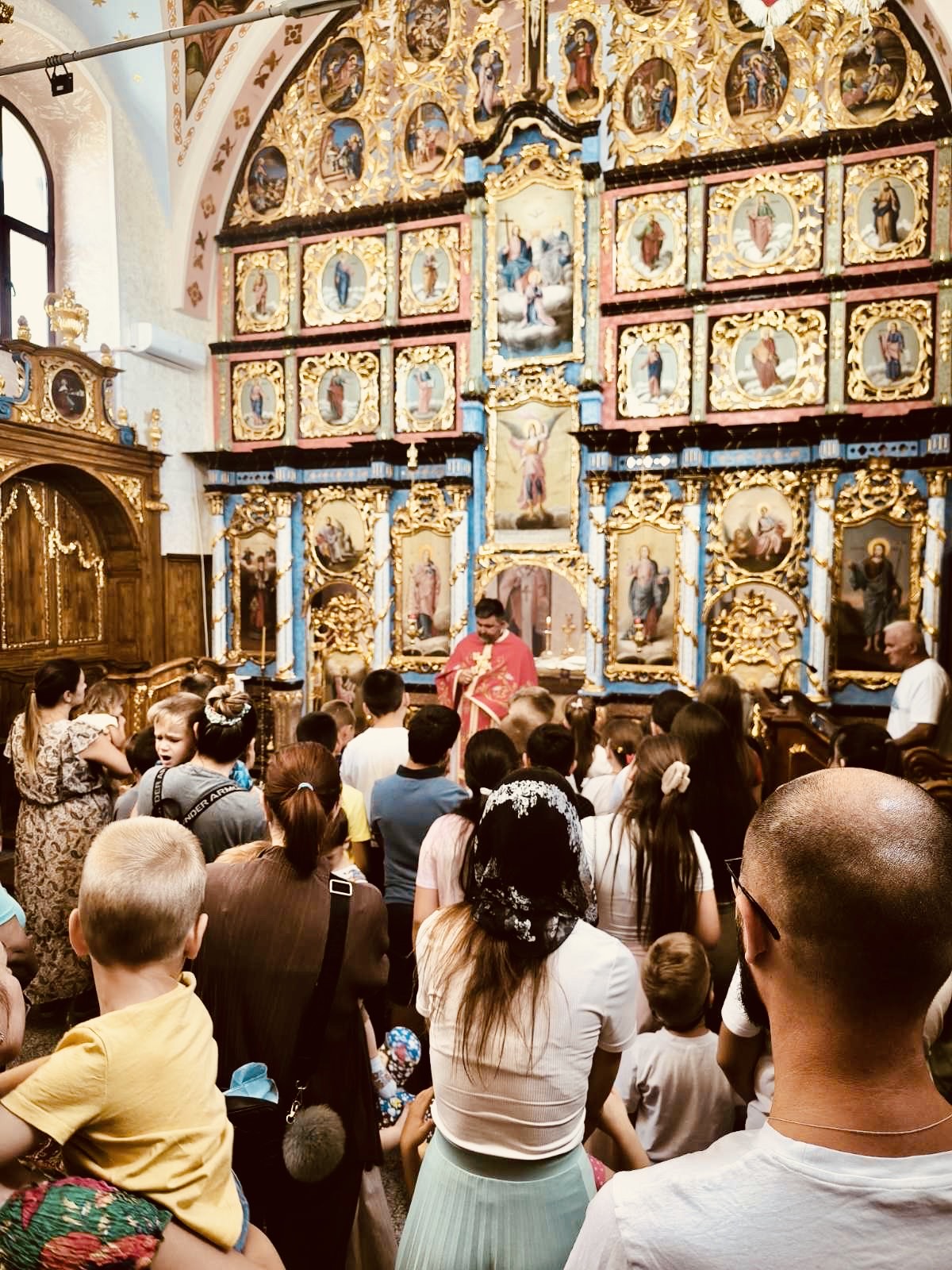 ДЕЧЈИ ДАН у Великим Радинцима ДЕЧЈИ ДАН у Великим Радинцима