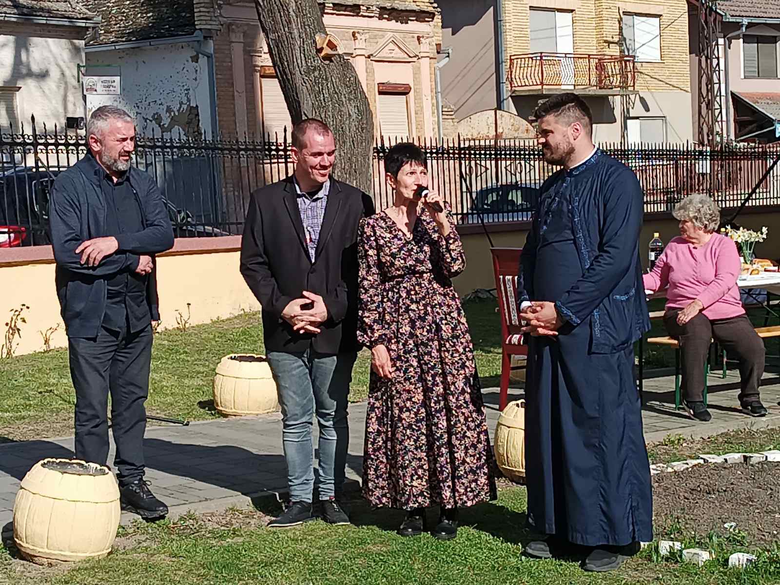 Приредба у Сусеку